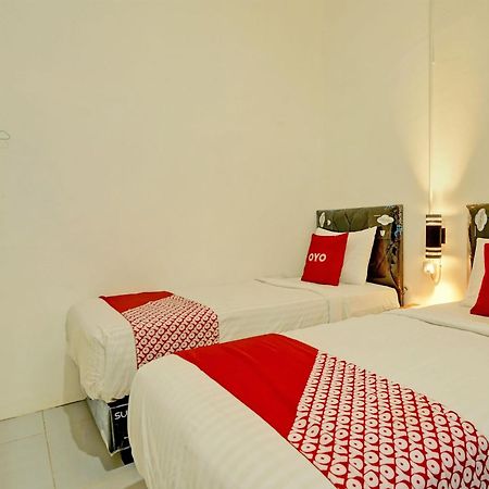 Oyo 92700 D' Ngalau Residence Syariah Payakumbuh ภายนอก รูปภาพ
