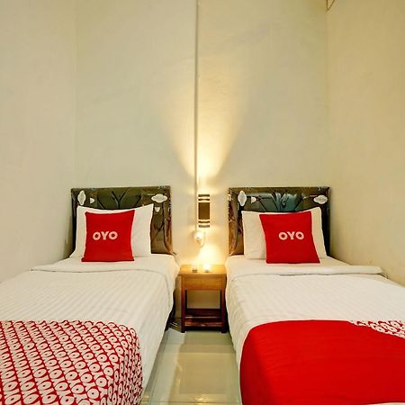 Oyo 92700 D' Ngalau Residence Syariah Payakumbuh ภายนอก รูปภาพ