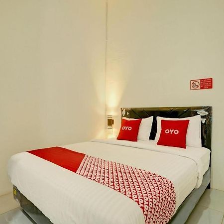 Oyo 92700 D' Ngalau Residence Syariah Payakumbuh ภายนอก รูปภาพ
