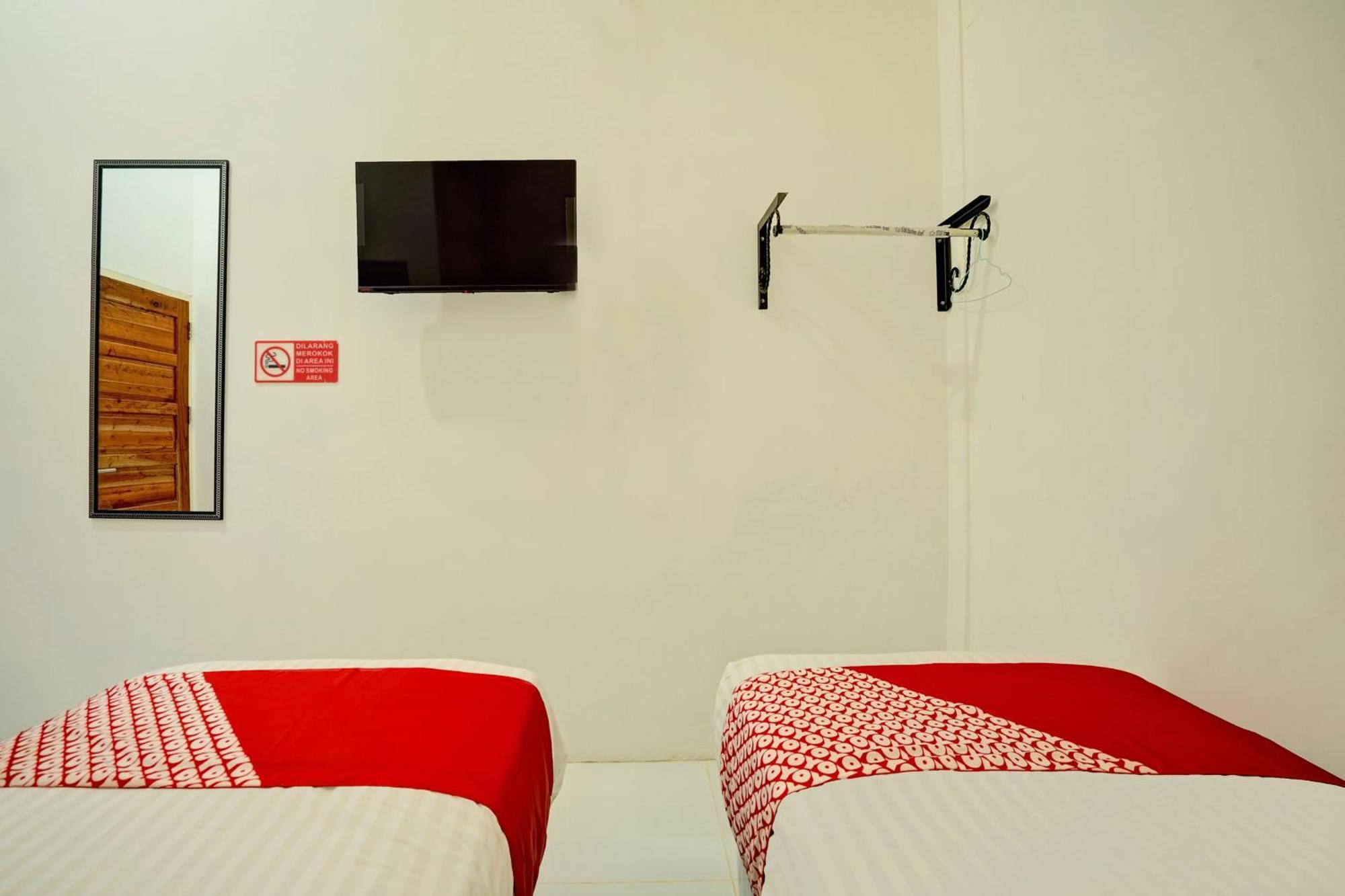 Oyo 92700 D' Ngalau Residence Syariah Payakumbuh ภายนอก รูปภาพ