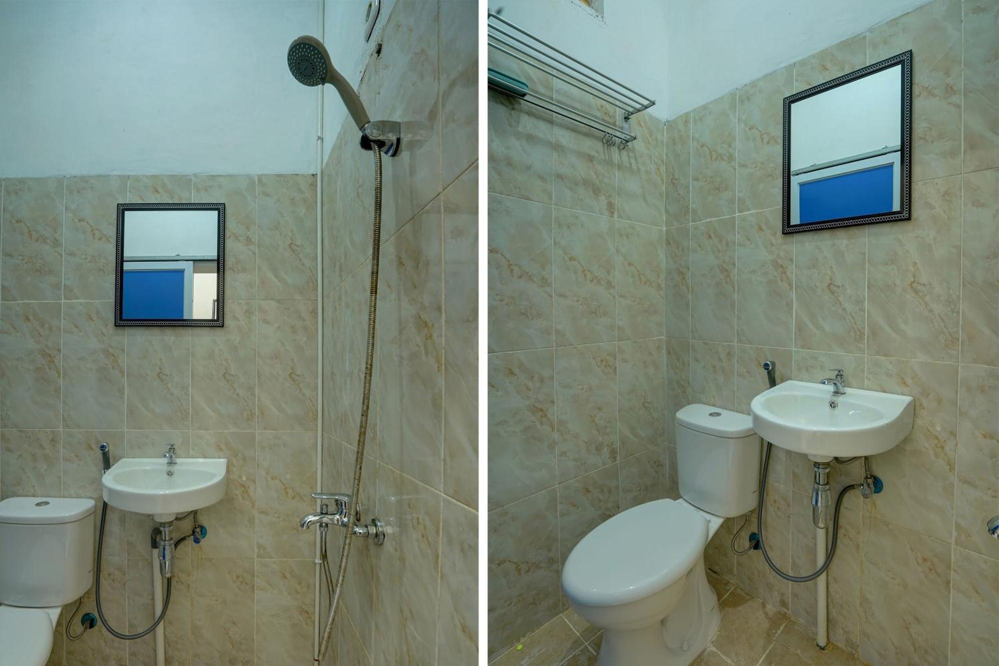 Oyo 92700 D' Ngalau Residence Syariah Payakumbuh ภายนอก รูปภาพ