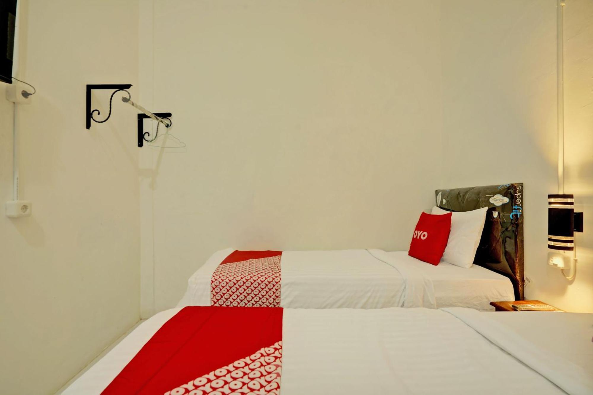 Oyo 92700 D' Ngalau Residence Syariah Payakumbuh ภายนอก รูปภาพ