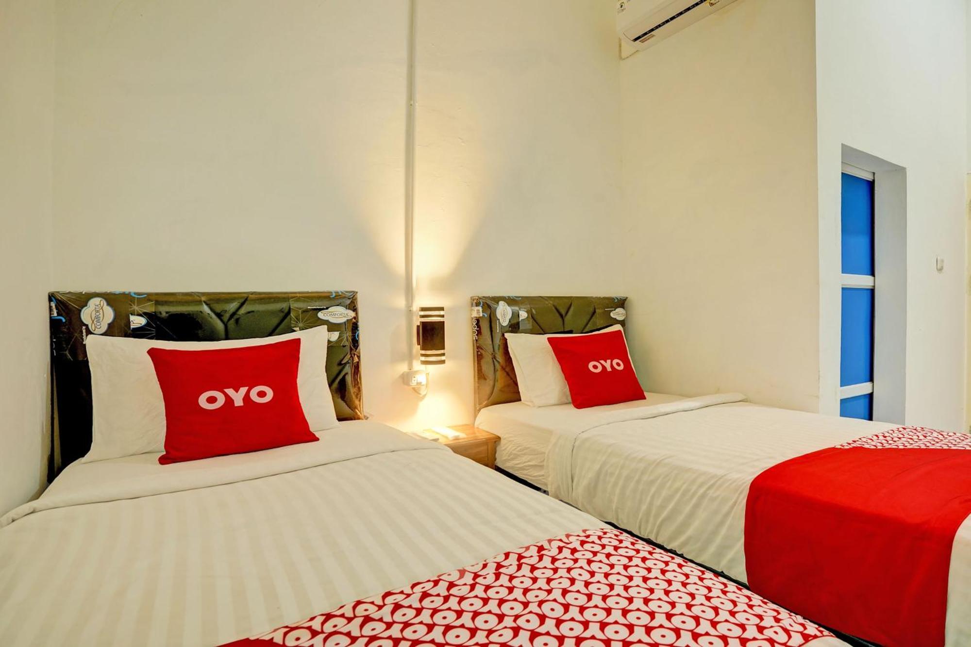 Oyo 92700 D' Ngalau Residence Syariah Payakumbuh ภายนอก รูปภาพ