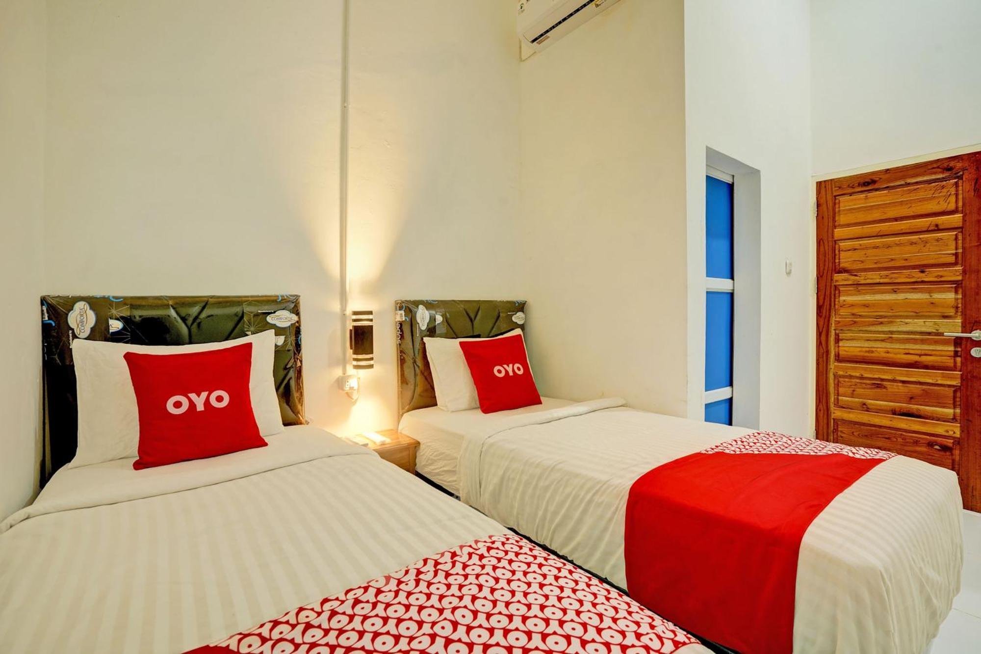 Oyo 92700 D' Ngalau Residence Syariah Payakumbuh ภายนอก รูปภาพ