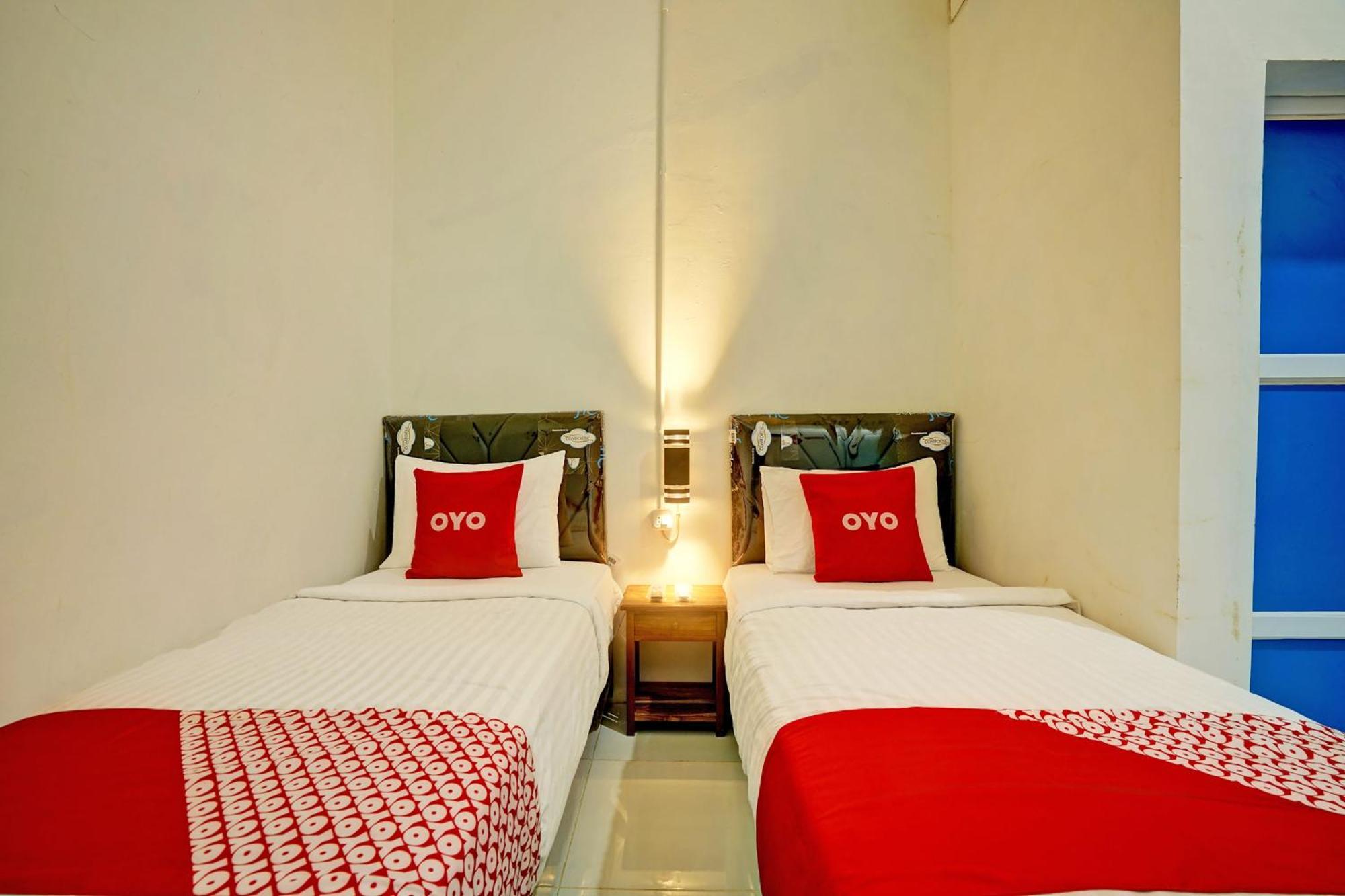 Oyo 92700 D' Ngalau Residence Syariah Payakumbuh ภายนอก รูปภาพ
