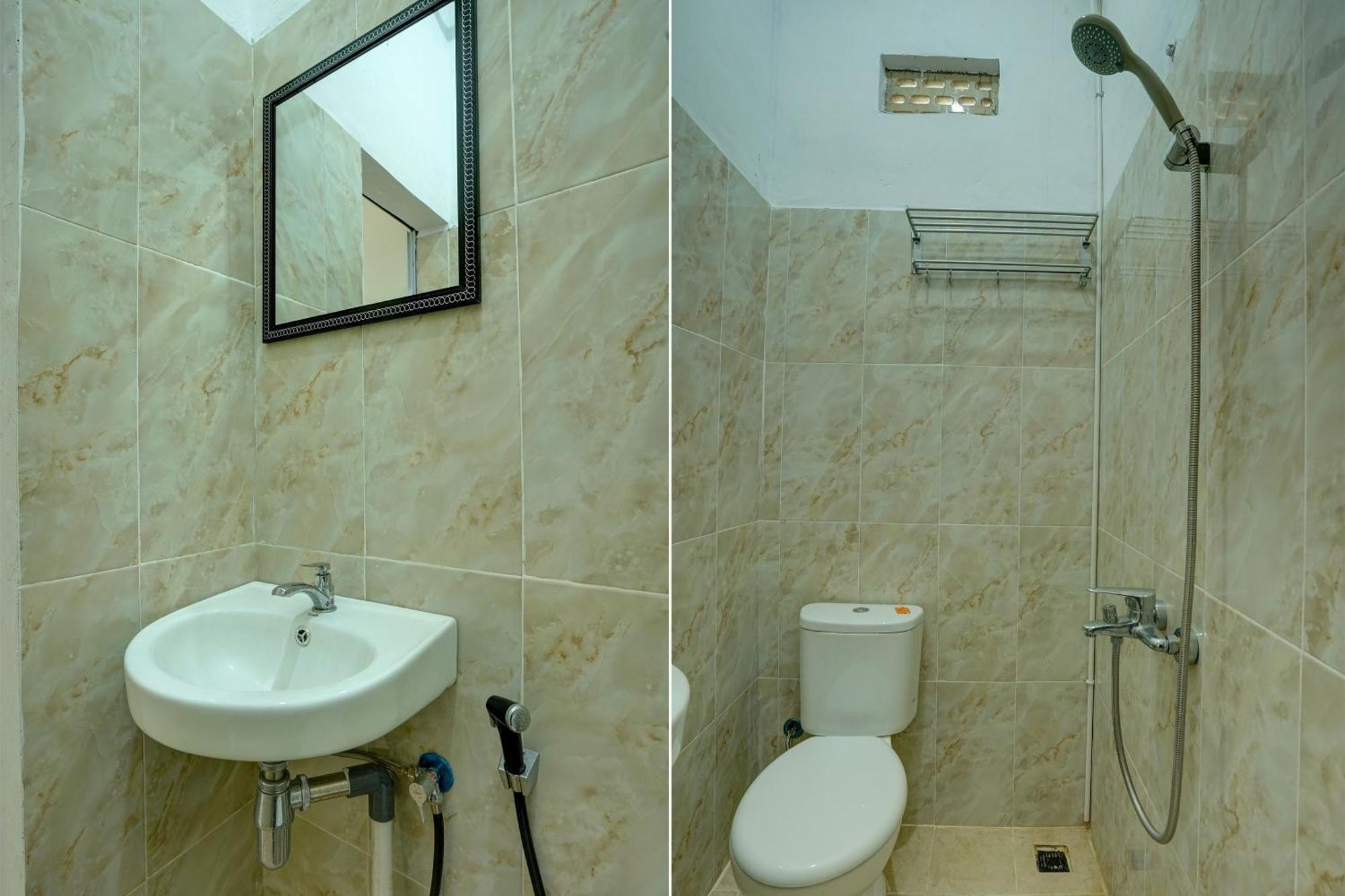Oyo 92700 D' Ngalau Residence Syariah Payakumbuh ภายนอก รูปภาพ