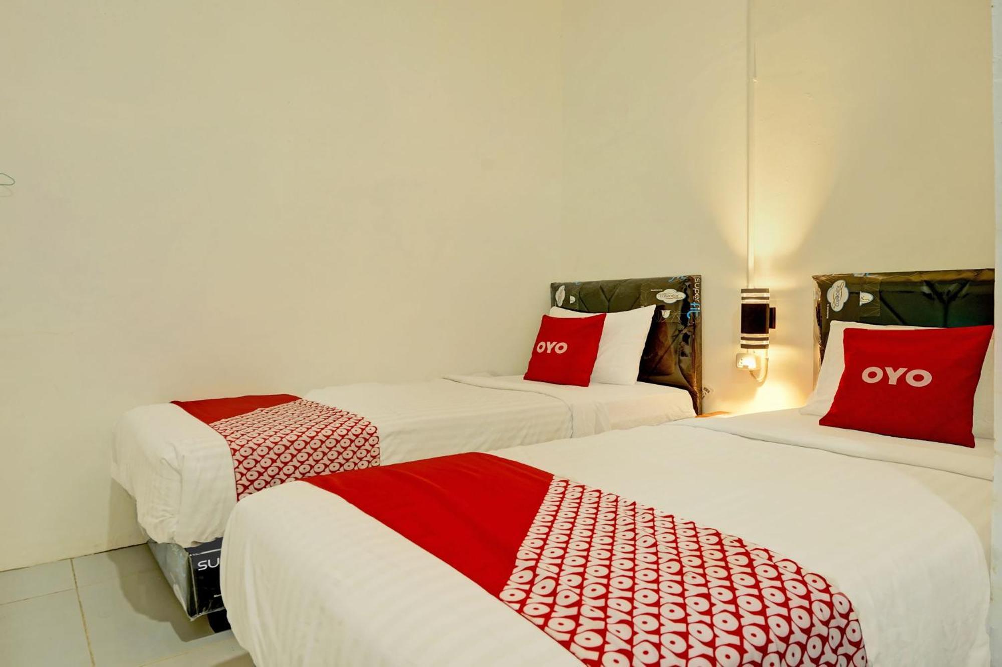 Oyo 92700 D' Ngalau Residence Syariah Payakumbuh ภายนอก รูปภาพ