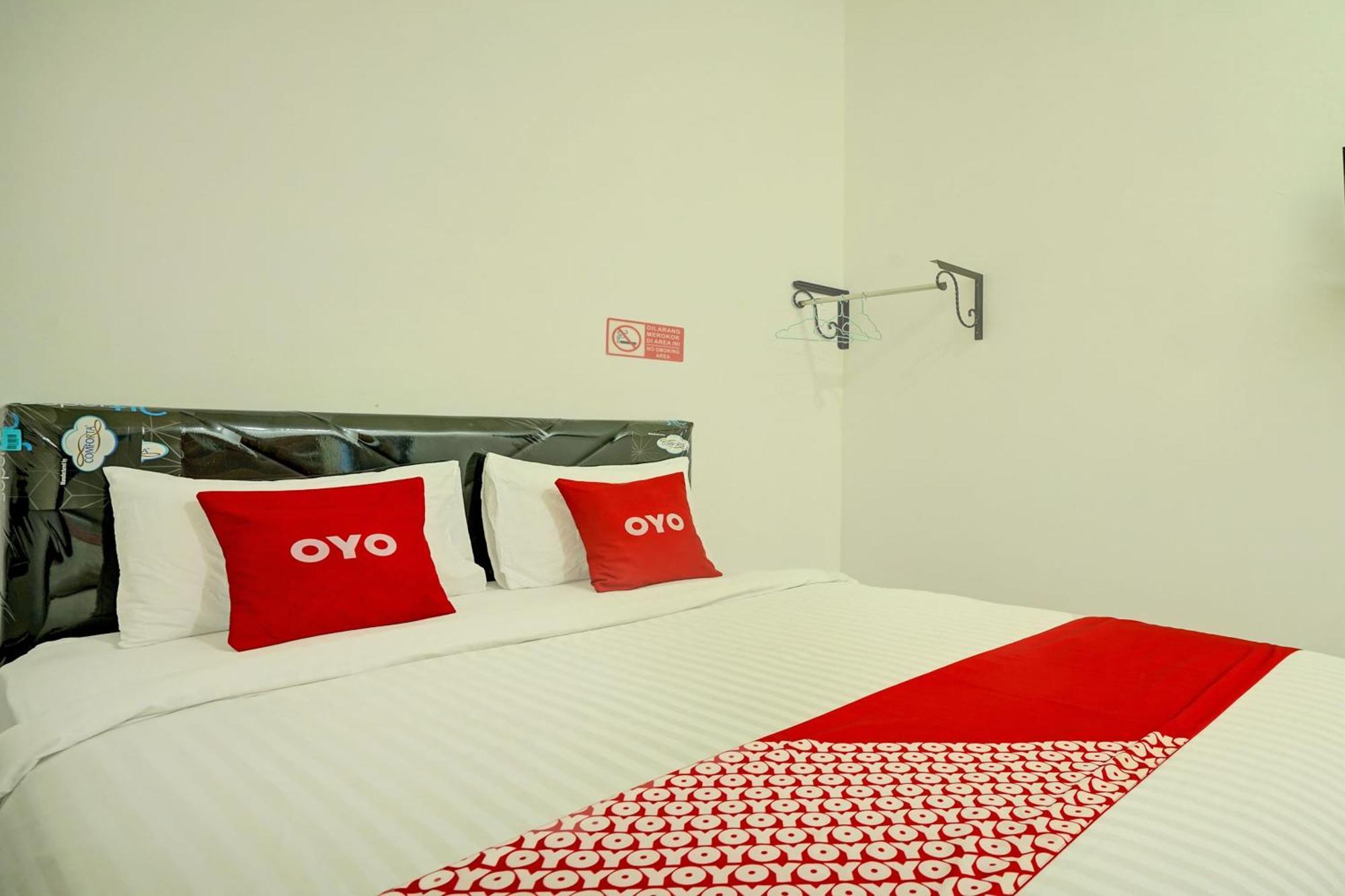 Oyo 92700 D' Ngalau Residence Syariah Payakumbuh ภายนอก รูปภาพ