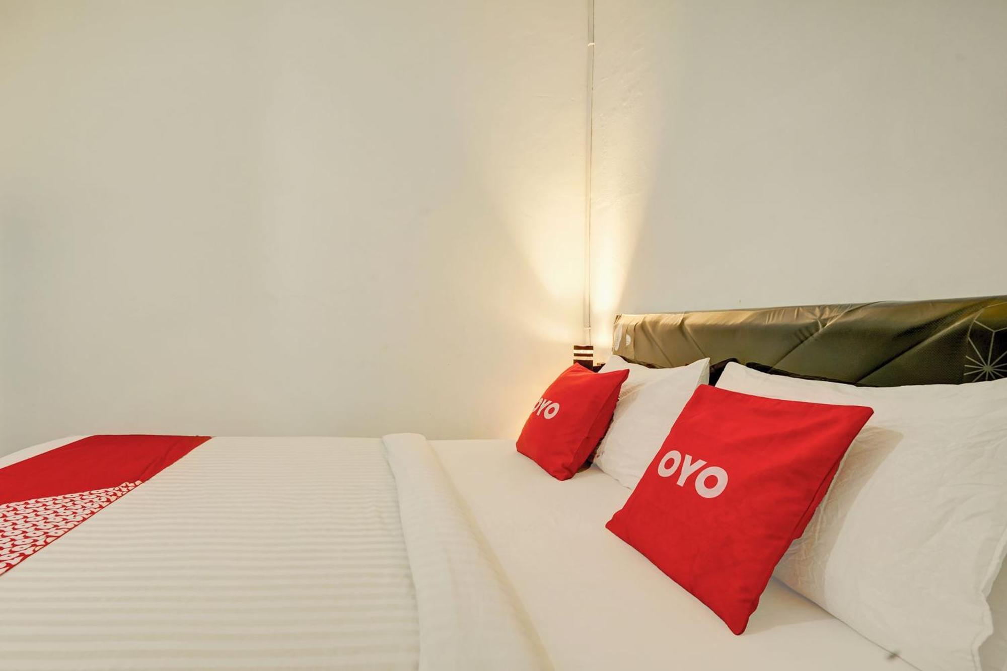 Oyo 92700 D' Ngalau Residence Syariah Payakumbuh ภายนอก รูปภาพ