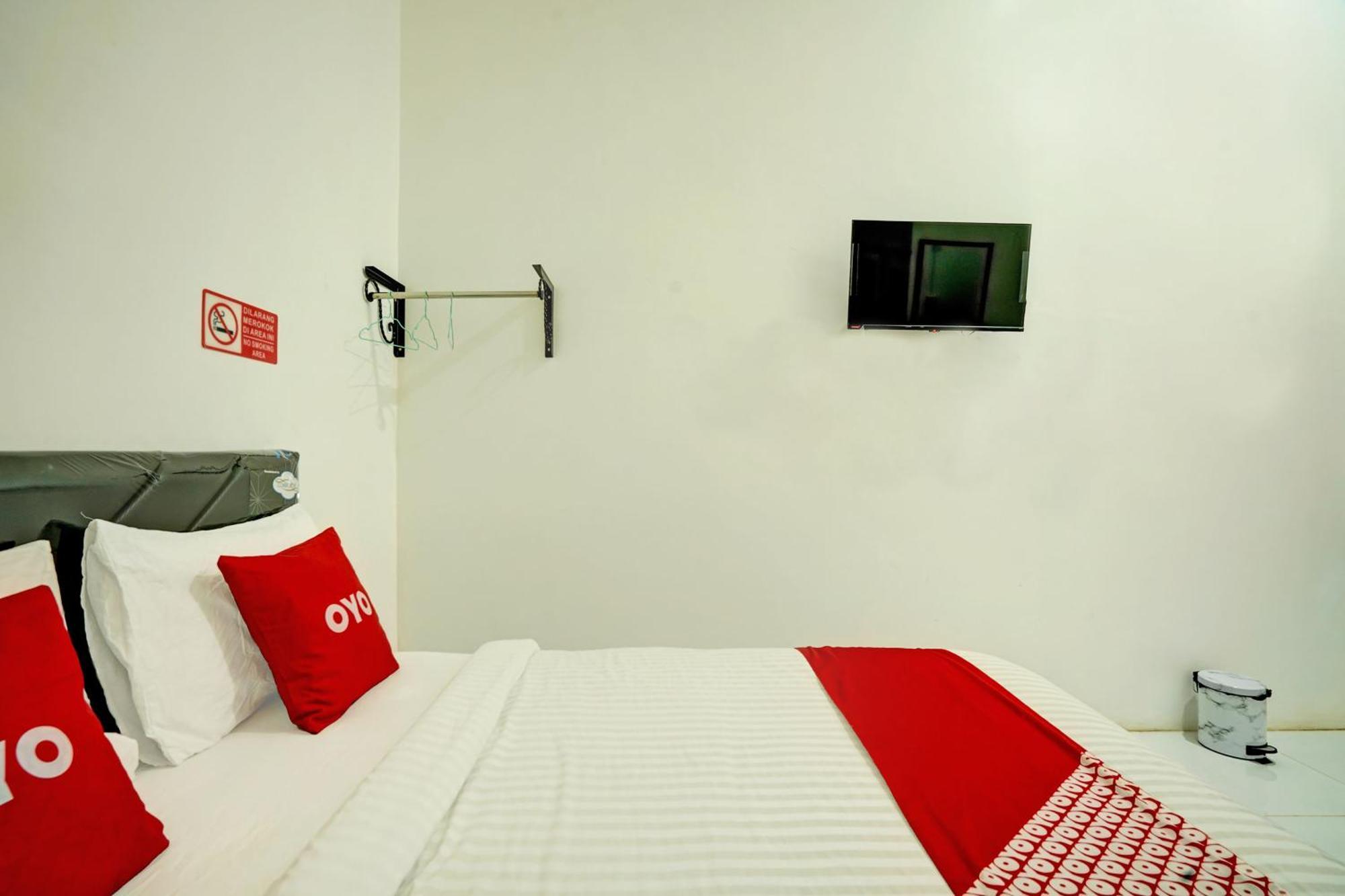 Oyo 92700 D' Ngalau Residence Syariah Payakumbuh ภายนอก รูปภาพ
