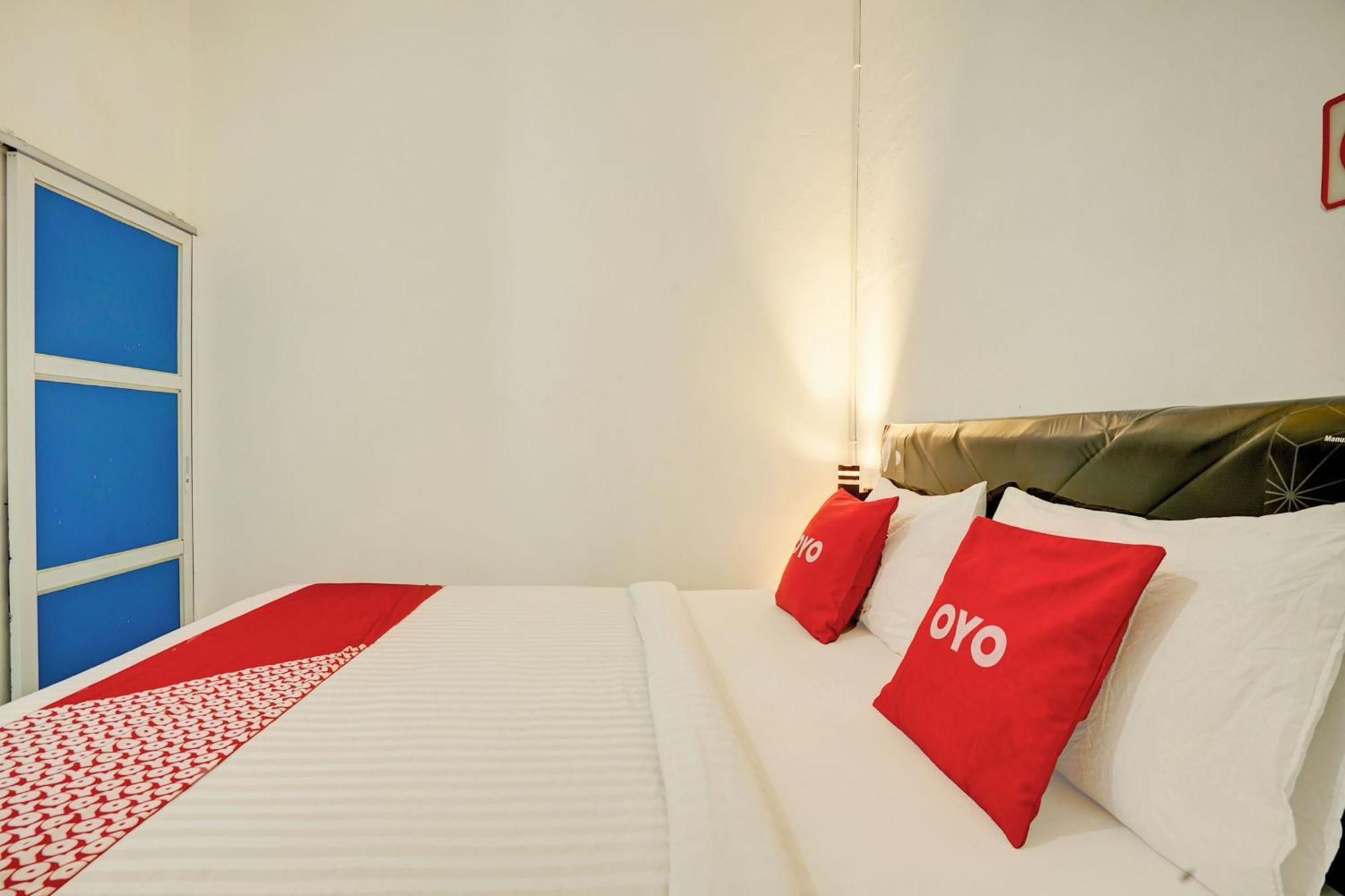 Oyo 92700 D' Ngalau Residence Syariah Payakumbuh ภายนอก รูปภาพ