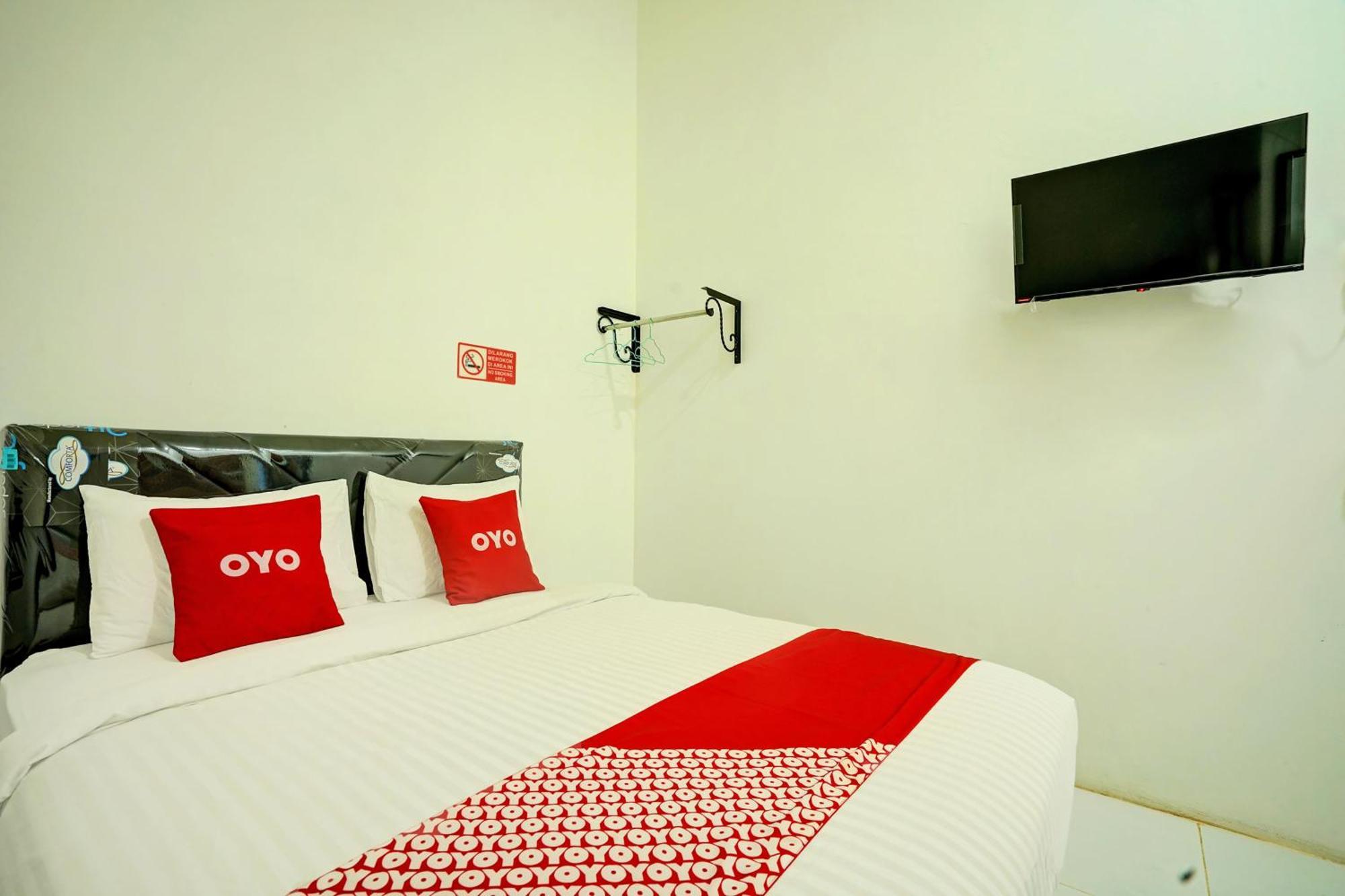 Oyo 92700 D' Ngalau Residence Syariah Payakumbuh ภายนอก รูปภาพ