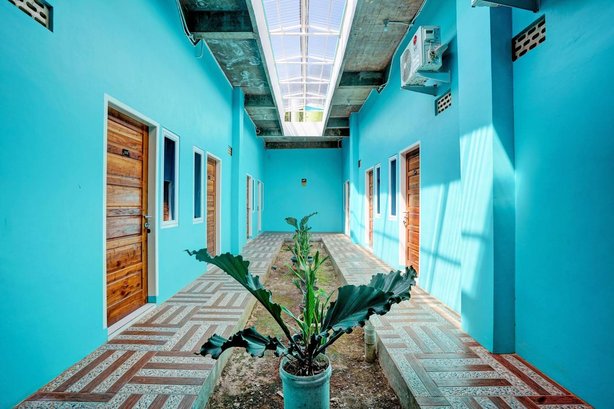 Oyo 92700 D' Ngalau Residence Syariah Payakumbuh ภายนอก รูปภาพ