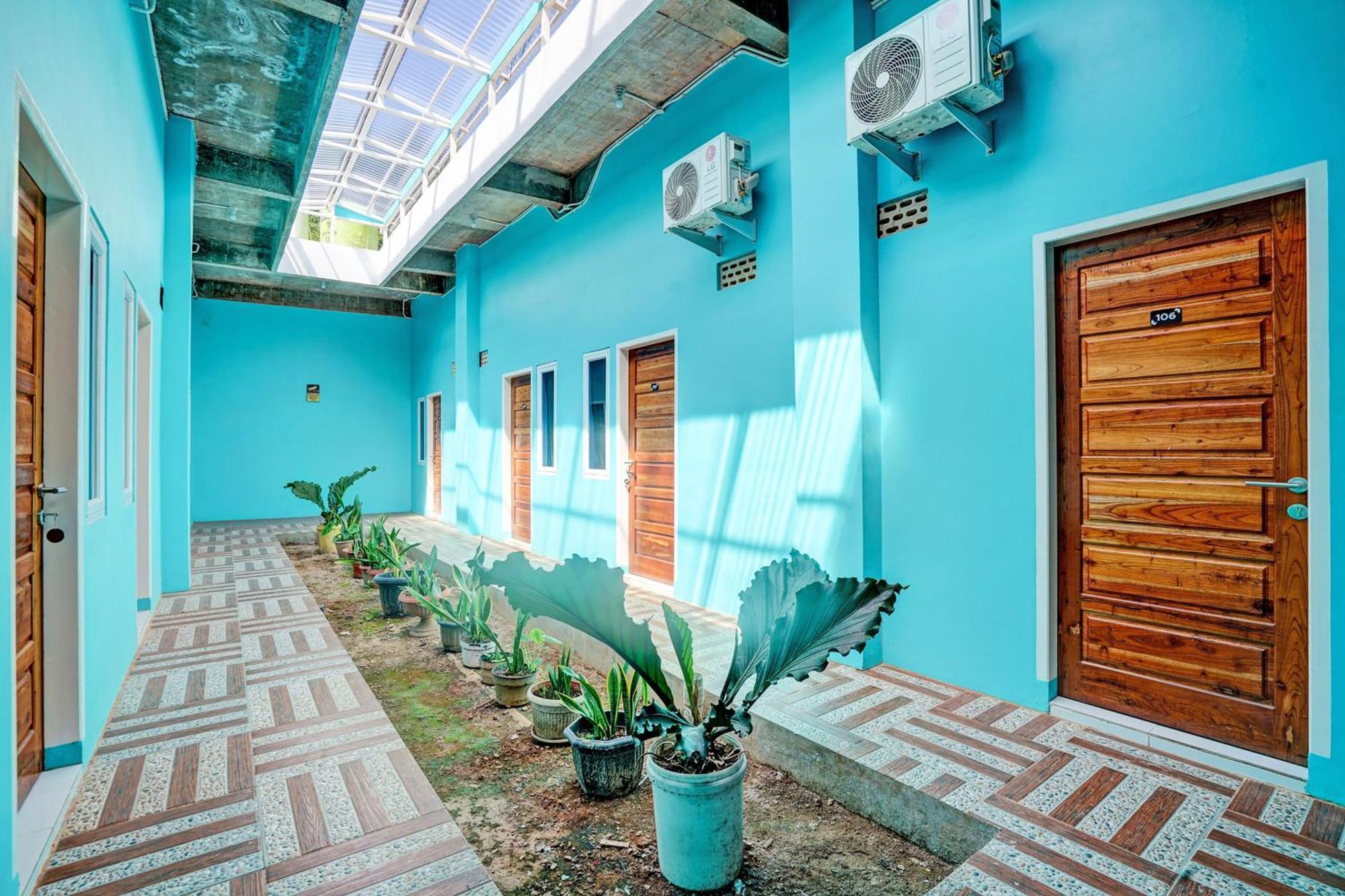 Oyo 92700 D' Ngalau Residence Syariah Payakumbuh ภายนอก รูปภาพ