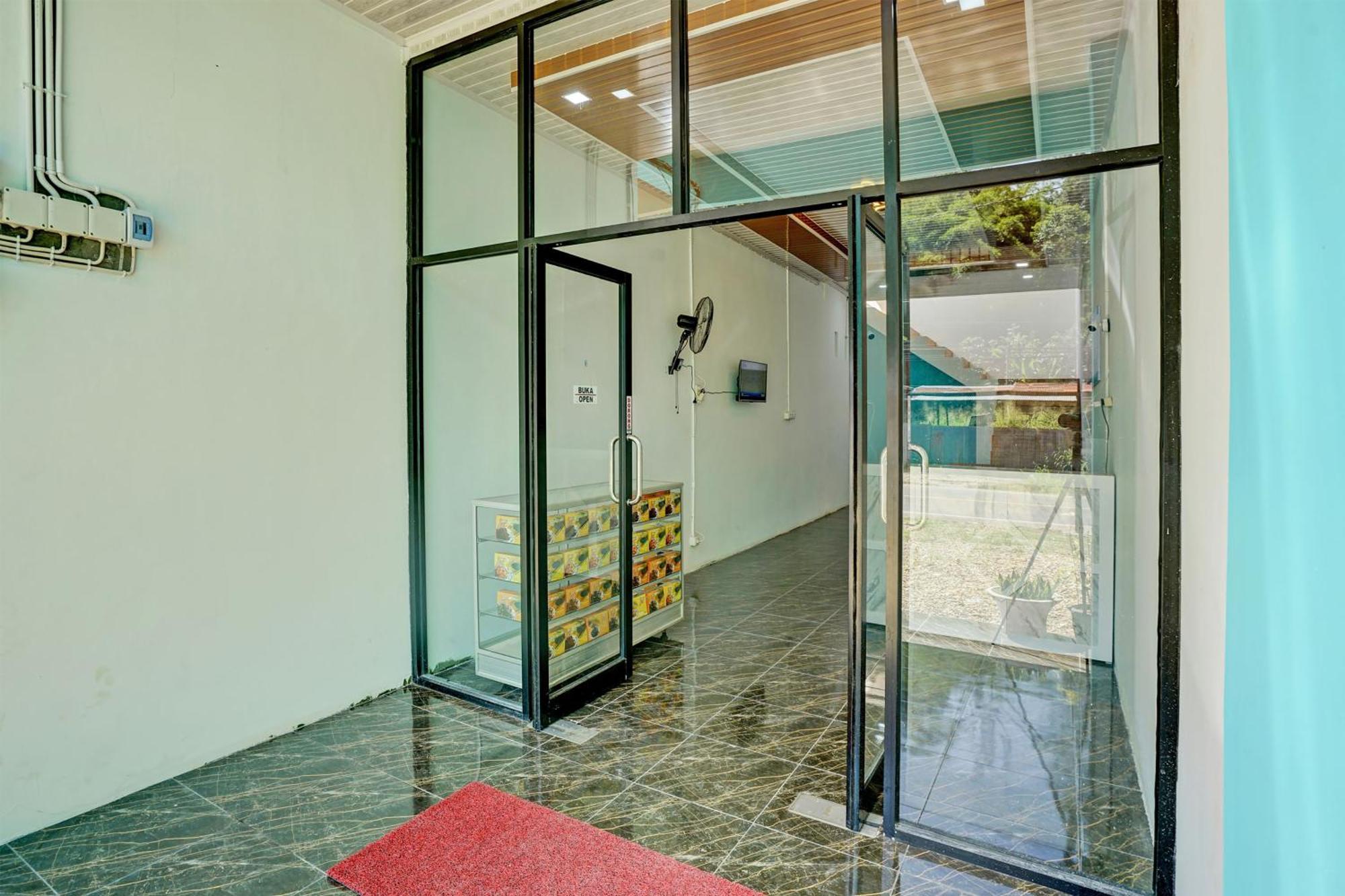 Oyo 92700 D' Ngalau Residence Syariah Payakumbuh ภายนอก รูปภาพ