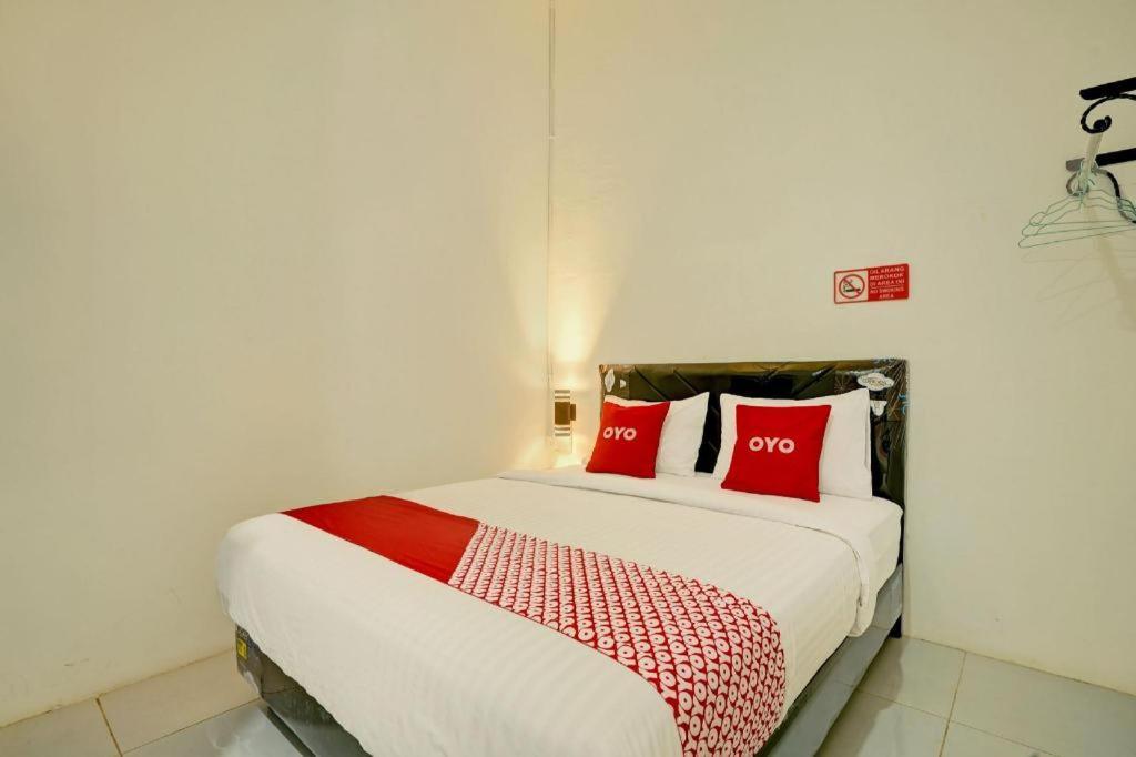 Oyo 92700 D' Ngalau Residence Syariah Payakumbuh ภายนอก รูปภาพ